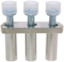 Querverbindung Woertz 81506/3, 3L, zu Serie 3450, 30904, 3301, 33200/4