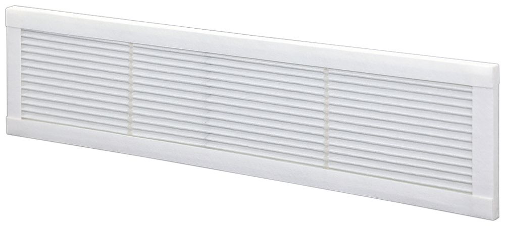 Faltenfilter Rittal SK 3285.700 652×158×15mm mit Filtermatte weiss 3Stk