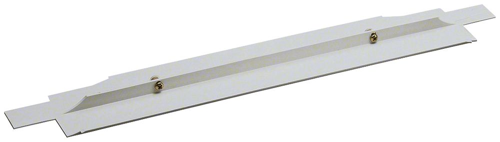 Cloison de séparation Hager vertical 950mm Univers