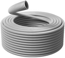 Rohr PM FLEX SUPERBLU EXTRA ICTHX20 Polypropylen (PP) Ø20mm grau 100m