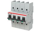 Disgiuntore ABB S804P-B80-R 4P 400V B-80A 50kA 6UM