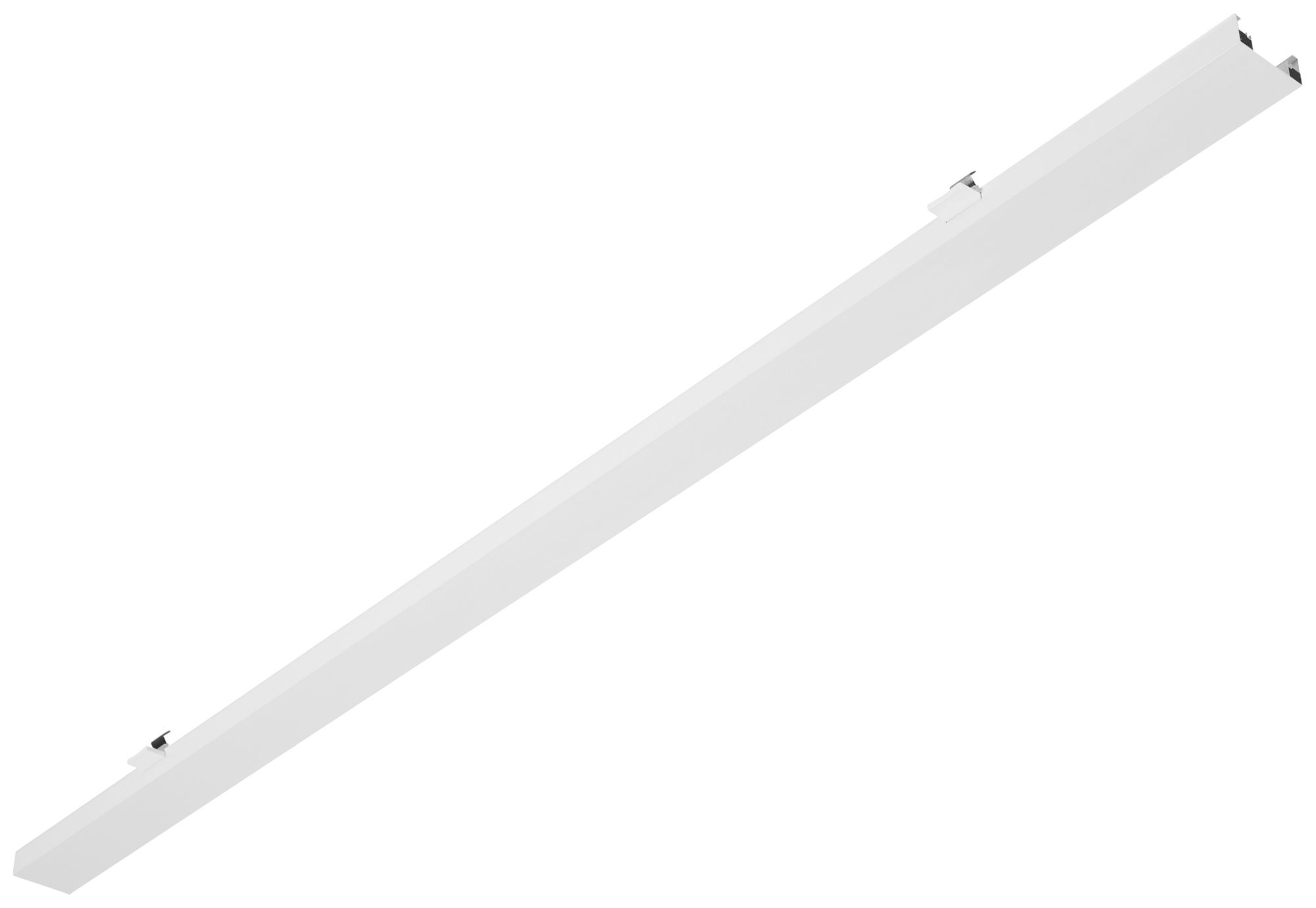 Otturatore Sylvania RetrunKit alluminio 1500mm bianco