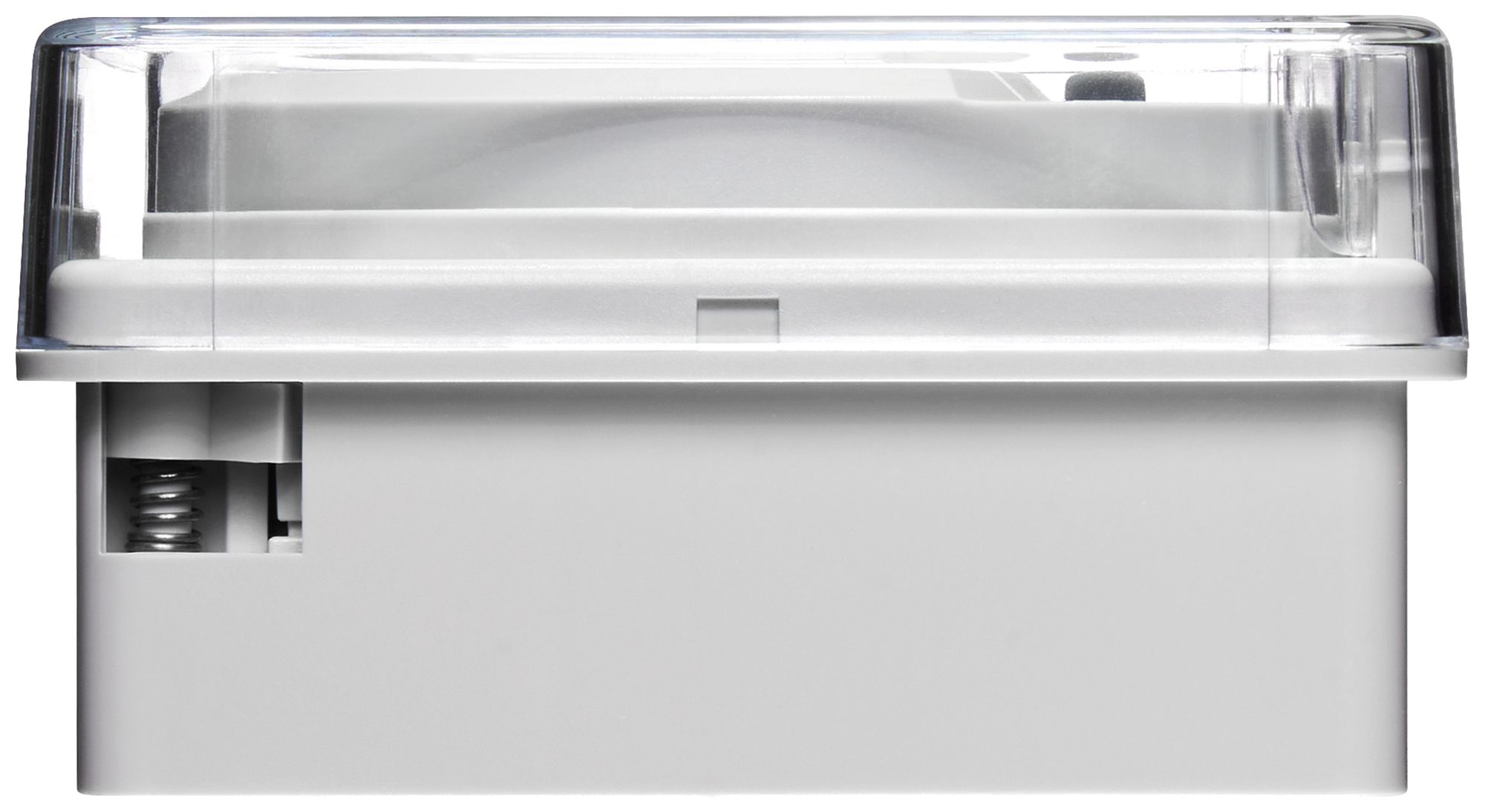 Timer digitale ELBRO tactic smart E 110…230V 16A riserva marcia 8 anni 1 canale