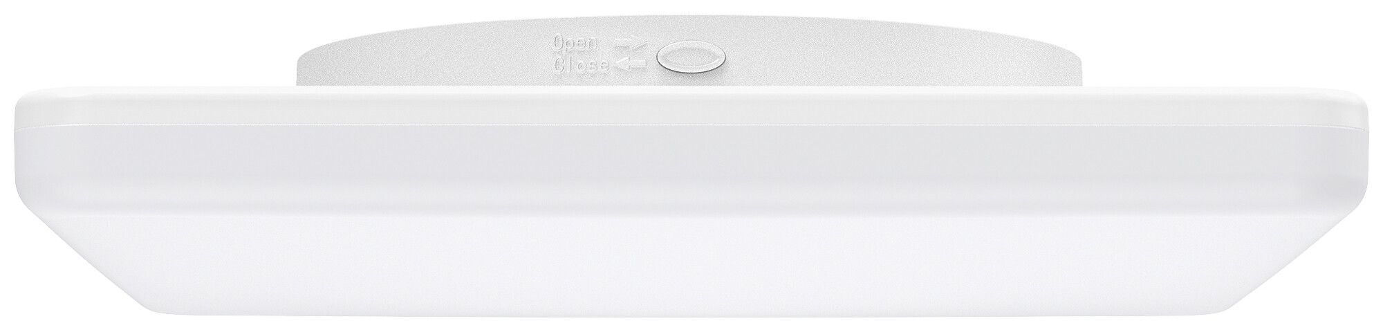 Lampada apparente LED Eglo OPELLA EASY 2242lm 2700…4000K IP54 310×310×50mm bi