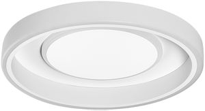 LED-Deckenleuchte LEDVANCE SMART WIFI ORBIS CLARIA RGBW 32W 3150lm Ø490mm ws