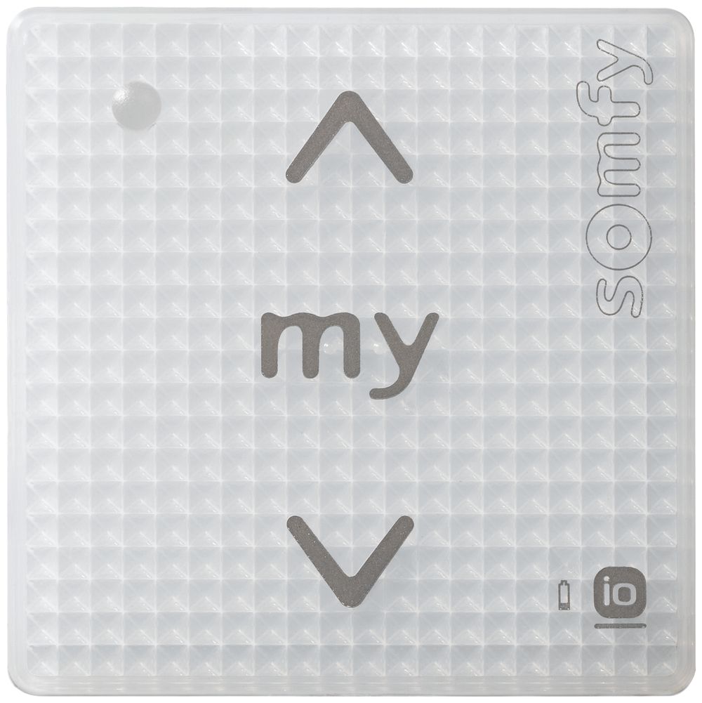 AP-RF-Wandsender Smoove 1 io Pure Shine