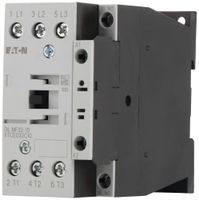 Contattore di potenza Eaton DILMP32-10 24…27V DC 4NO 32A 18A 7.5kW 7kW 24…690V