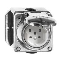 Prise AP FH T25 AGB T25Al nature