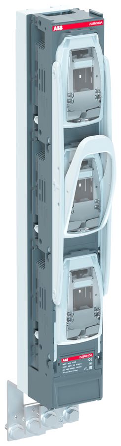 Coupe-circuit sectionneur HPC ABB InLine II ZLBM910A-3P-M12 NH3 910A 25kA