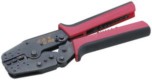 Crimpzange für BNC-TNC 200mm