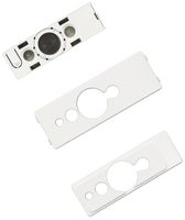 Sensore di luce/presenza INS DALIeco LS/PD LI NP, INS 41…55.4×14…15.4mm