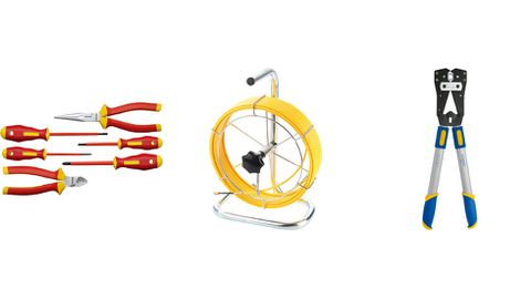 Mechanische Werkzeuge