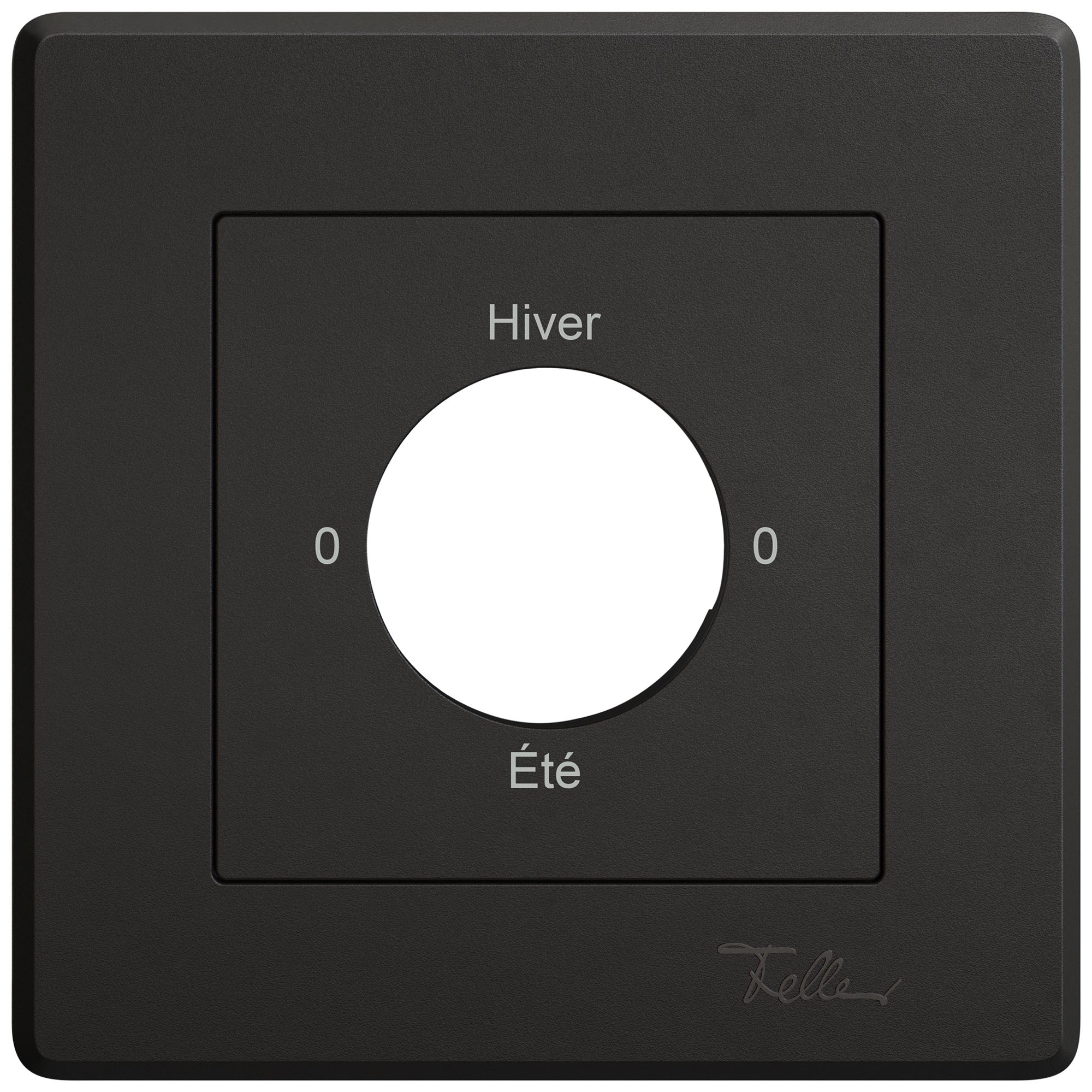 Kit de montage ENC EDIZIO.liv SNAPFIX® p.interr.rot.a.ser.0-Hiver-0-Été no