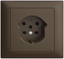 Prise INC EDIZIOdue T15 FKE coffee