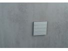 Tastsensor KNX Theben iONprime PB LED IP20 grün