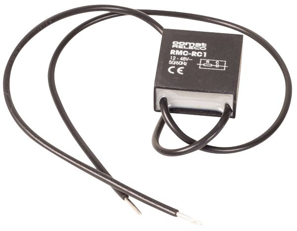 RC-Entstörglied ComatReleco RMC-RC1, für RMC-Schütze, 12…48VAC