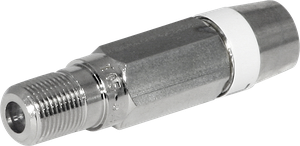 Kabelentzerrer CC 40…860MHz 5dB