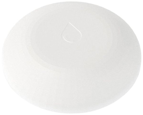 Wassersensor Shelly Flood 3V 19mm Ø70mm Wi-Fi -40…60 °C weiss