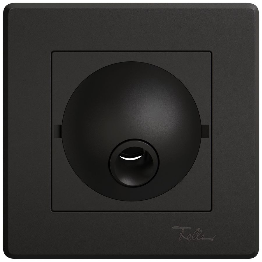 UP-Anschlussdose EDIZIO.liv SNAPFIX® 5P 3L+N+PE sz