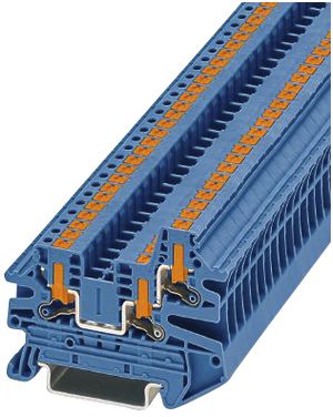 Borne de passage PX PTV 2.5-TWIN BU