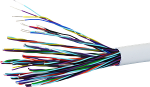 Kabel U72 20×4×0.5mm halogenfrei Eca