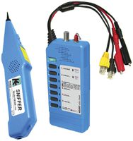 Testeur de câble KE 3150 pour xDSL et LWL