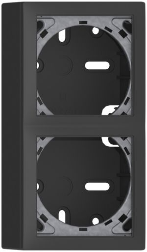 Quadro AP II SIDUS 48mm antracite