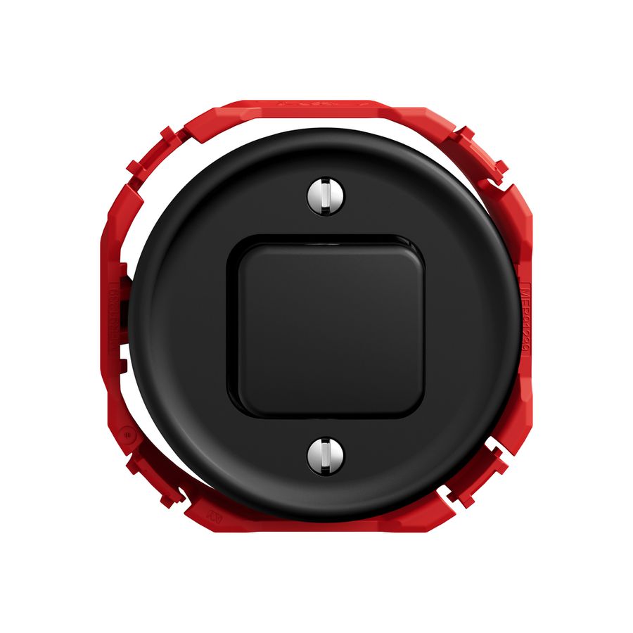 Drucktaster STANDARDdue SNAPFIX® AR/2P sz