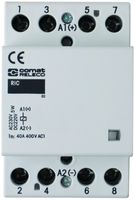 REG-Schütz ComatReleco RIC, 36VAC/DC, 4Ö 25A AC-1