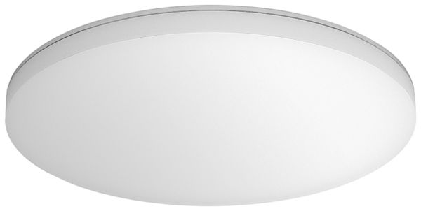 LED-Deckenleuchte Steinel RS PRO R30 basic SEN 23.22W 2813lm 830 IP40 ws 5 Stk