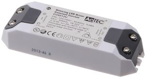 LED-Konverter MAX HAURI 500mA, 12W