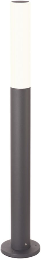 LED-Standleuchte SLV APONI 90, 8W 230V 3000K 520lm IP65 anthrazit