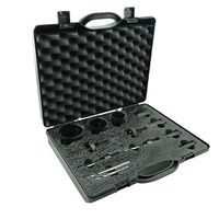 Lochsägen-Set Ferratec LS-SET 13-teilig ISO 17…63mm