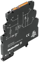 Halbleiterrelais Weidmüller MOS 24VDC 1S POWER MOS-FET 12…300VDC 1A