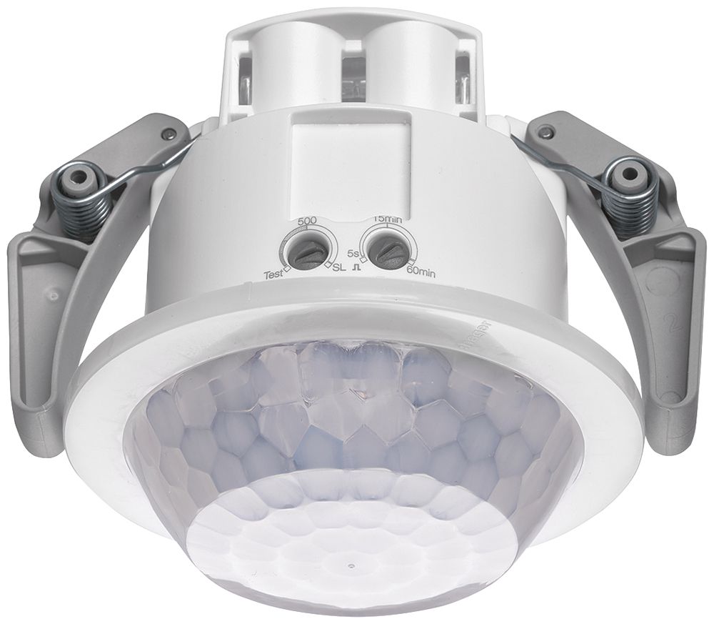 UP-Bewegungsmelder Hager 360° 20m Ø KNX