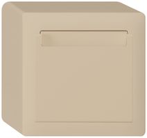 AP-Schalter Hotelcard kallysto 1L beige