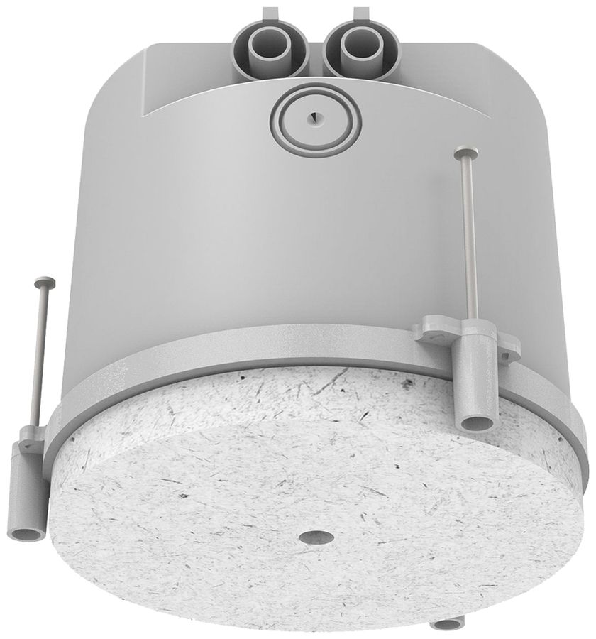 EB-Gehäuse Spotbox Mini variabel Ø 0…100mm