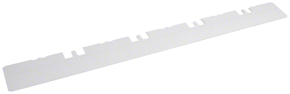 Abschottung Hager volta vertikal für VU/VH48..