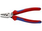 Pinza di serraggio KNIPEX per capicorda 180mm