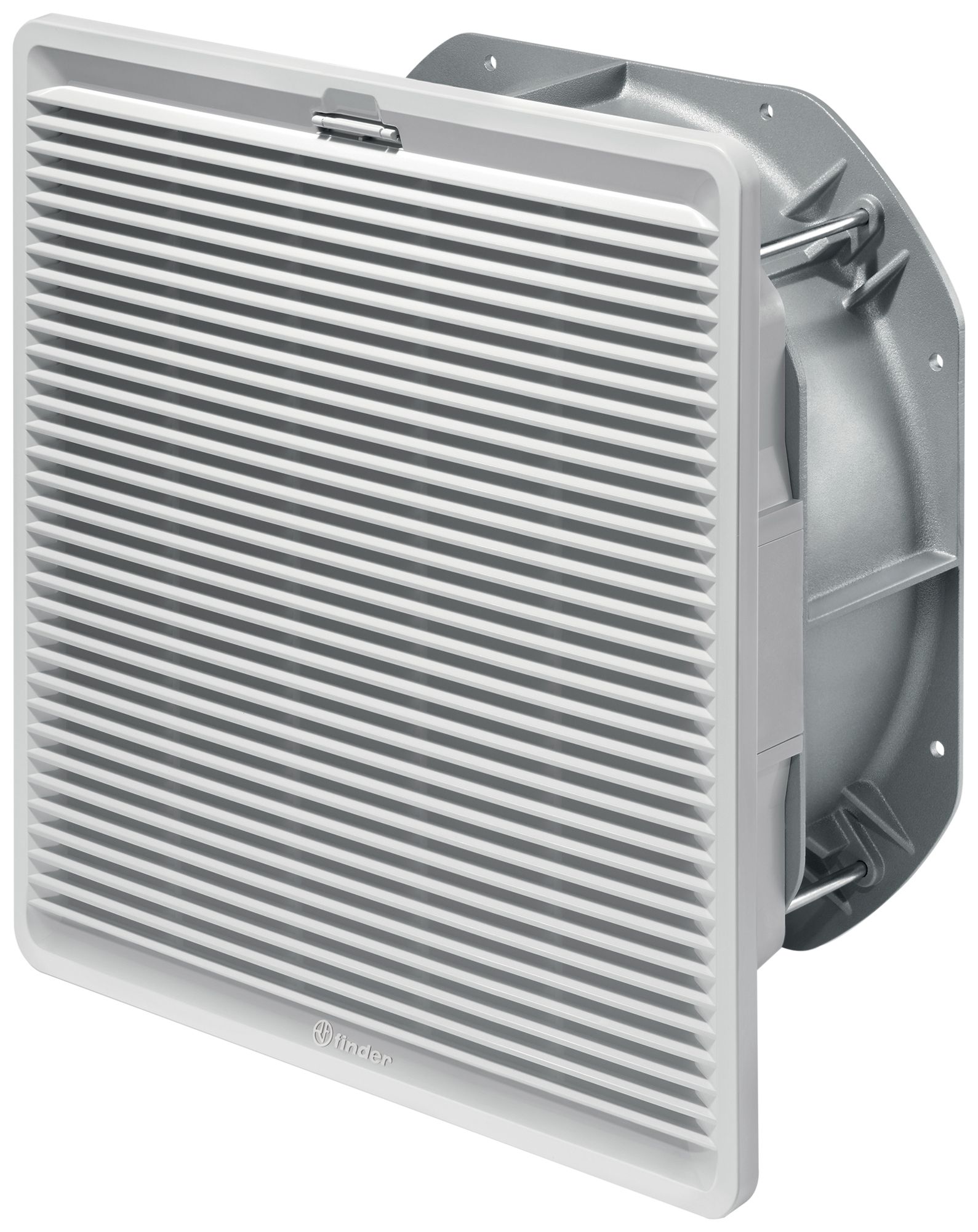Filterlüfter Finder 7F.20, Gr.5 230VAC 110W 660m³/h mit Eingangsfilter