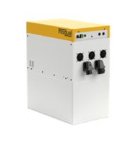 moduBasic AC second life 11 AC-Energiespeicher - 11,5 kWh nutzbar