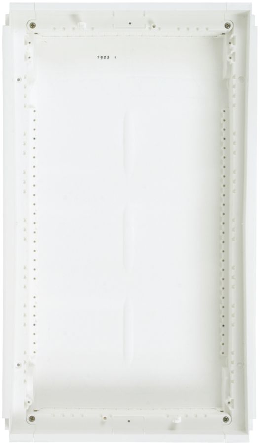 UP-Kasten LEXIC 4×12+8 Kunststoff