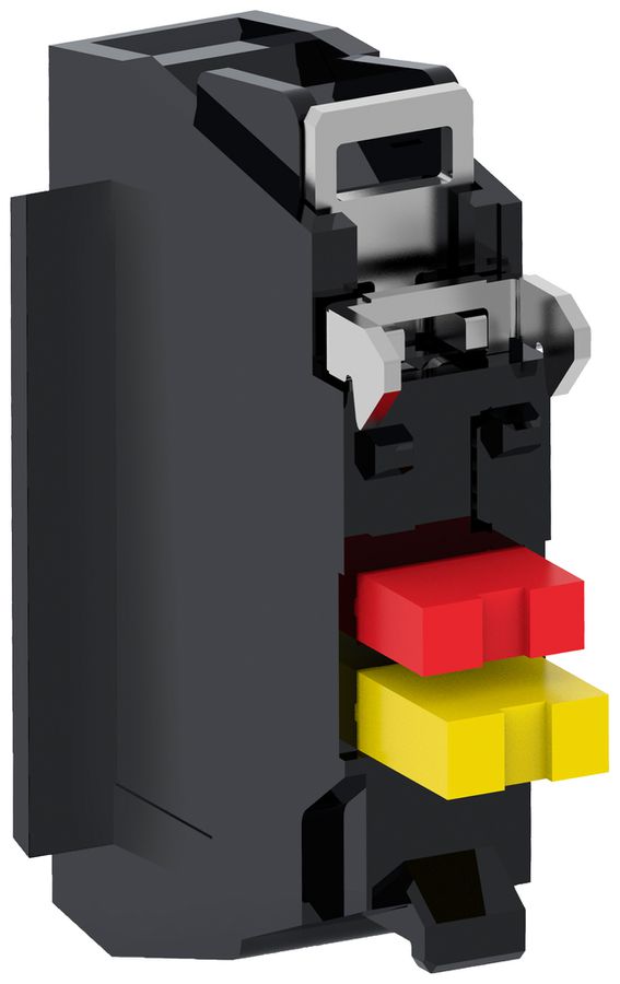 Hilfsschalter Harmony XB4/XB5 1NC 3A Schraubanschluss