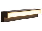 LED-Wegeleuchte SLV L-LINE 60 11.5W 800lm 3000/4000K IP65 anthrazit