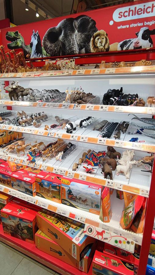 Modulo LED DOTLUX RETAILO DC 24V 12W 1110lm 3000K 1130×20mm