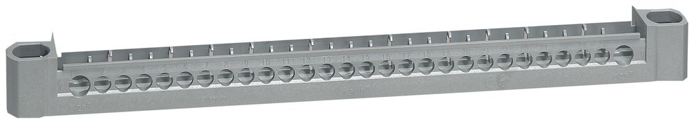 Halter Legrand 227mm