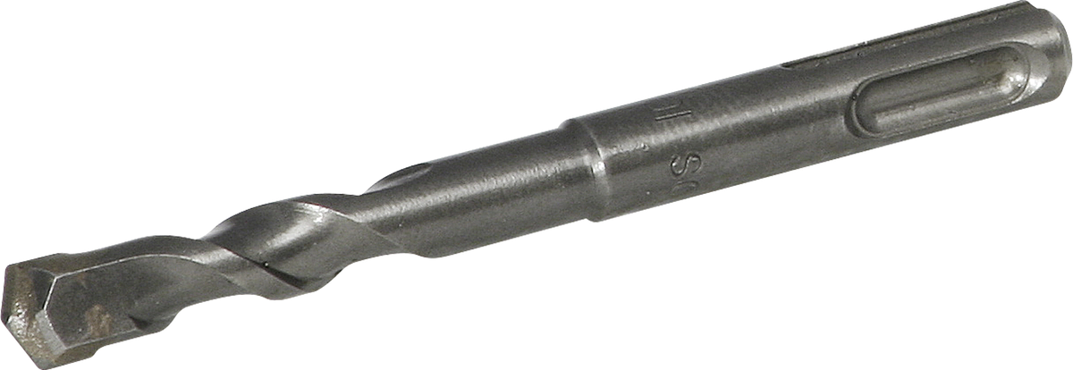 Punta per pietra 4 SDS-Plus 10×110/50mm