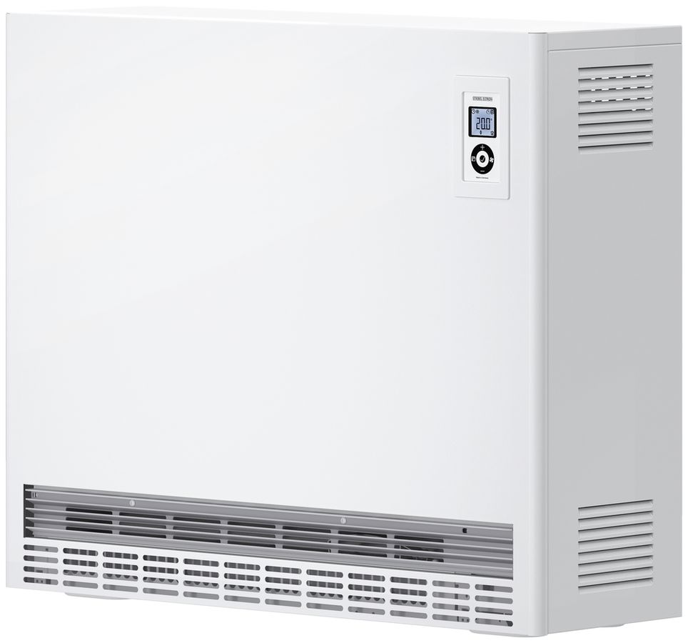 Radiateur à accumulation Stiebel Eltron ETS 300 Plus 3kW 4.3A 780×650×275mm bc