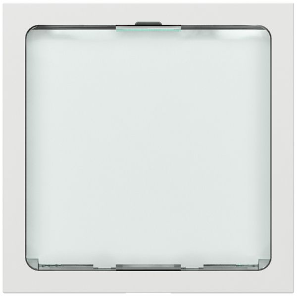 EB-Lichtsignal MOS weiss LED blau 2 Module