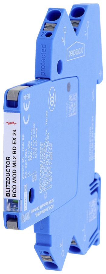 Überspannungsableiter DEHN/elvatec SE BCO ML2 BD EX 24V 3kA